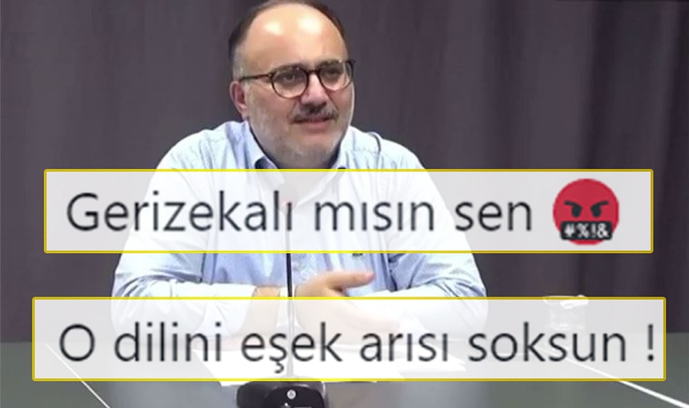 'Şehidimiz Bize Uğurlu Geldi' Diyen AKP'li Başkan Tepkilerin Odağında...