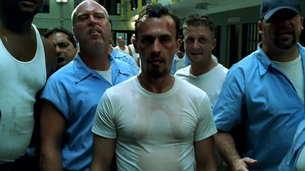 10. Нет никаких турниров по подпольным боям