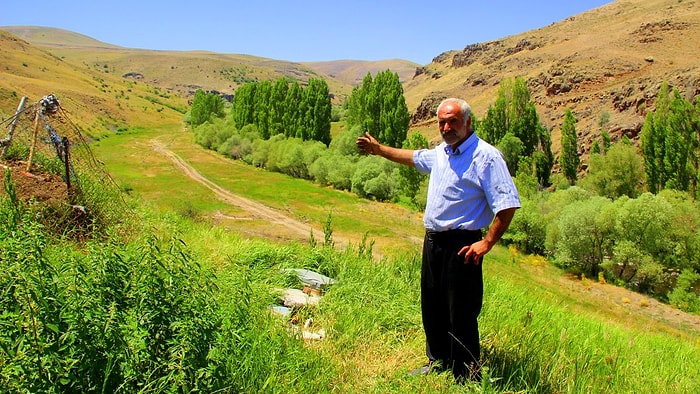 Züğürt Ağa Gerçek Oldu: Yeşil Vadi'de Tek Kalınca Satmaya Karar Verdi