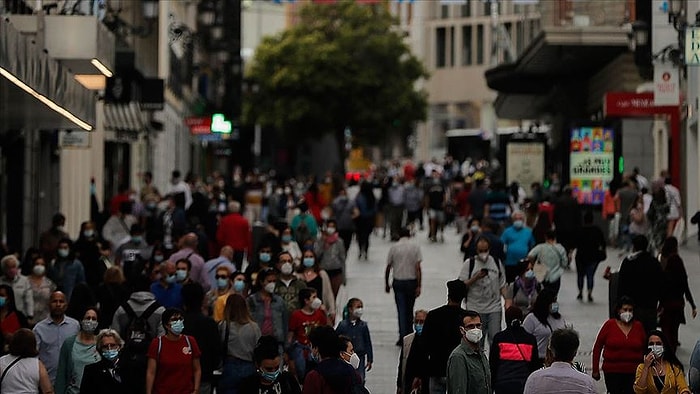 Prof. Dr. Unutmaz: 'Delta Varyantı Aşı Olmayanlarda Daha Ağır Hastalık Yapıyor'