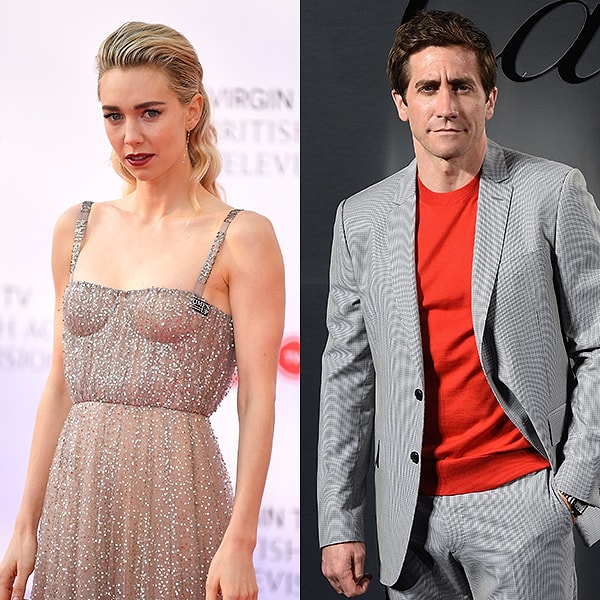 12. Jake Gyllenhaal ve Vanessa Kirby, Thomas Bidegain imzalı Suddenly filminde rol alacak.