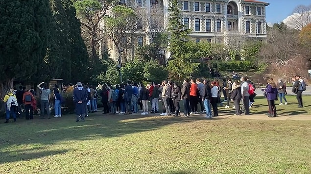 Öğrenciyken borç ödemeleri isteniyor