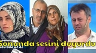 Cinayete Kurban Giden Necla-Metin Büyükşen Çiftinin Oğulları Osman Büyükşen'e Müge Anlı'dan Müjdeli Haber