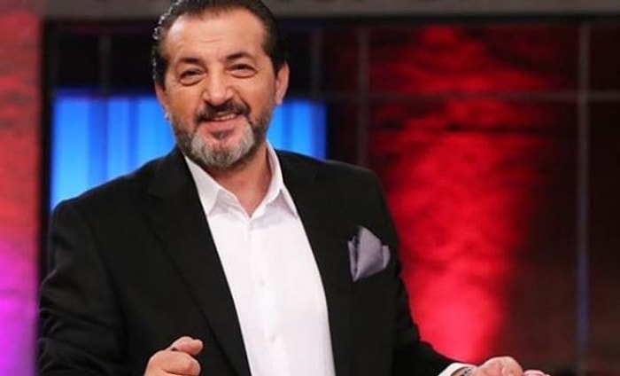 Masterchef 2021 Jürisi Mehmet Yalçınkaya Kimdir? Masterchef Jürisi Mehmet Yalçınkaya Kaç Yaşında, Nereli?