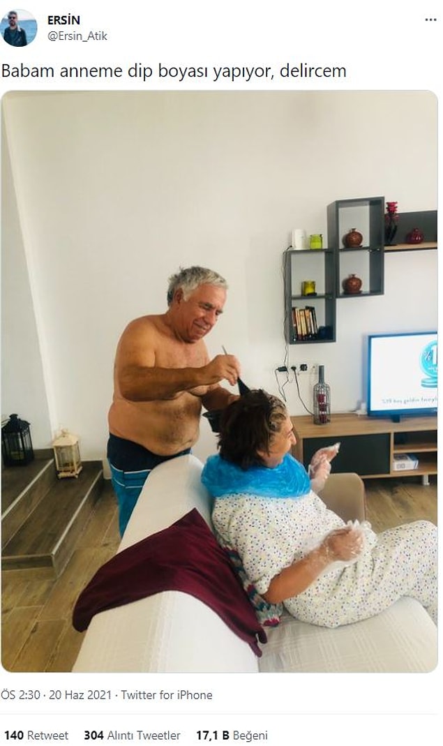 9. Kaldı mı böyle aşklar?