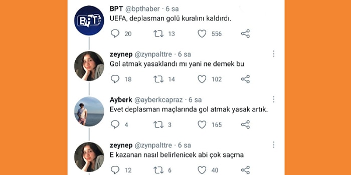 Yaptıkları Komik ve İğneleyici Yorumlarla Topu Doksana Yollayan 15 Sporsever