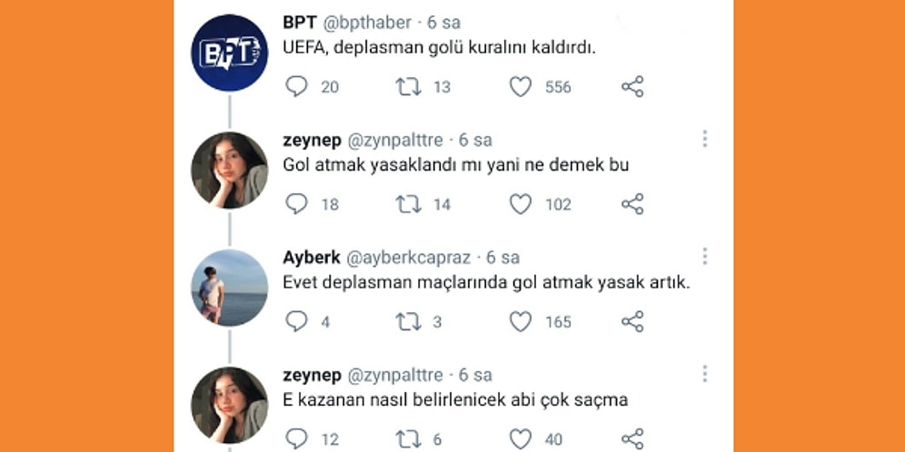 Yaptıkları Komik ve İğneleyici Yorumlarla Topu Doksana Yollayan 15 Sporsever