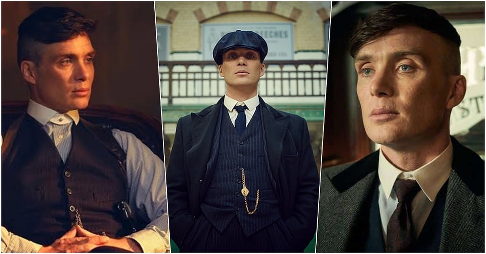 'Peaky Blinders' Sevenler Buraya! Thomas Shelby'den Öğrenebileceğiniz 5 Girişimcilik Dersi