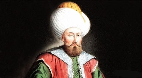 1. I. Murad (Tahtta kaldığı yıllar: 1359 – 1389)