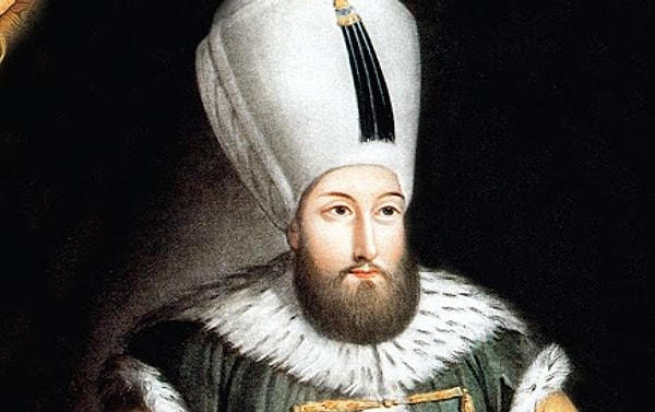 9. I. Mustafa (Tahtta kaldığı yıllar: 1617 – 1618 / 1622 – 1623)