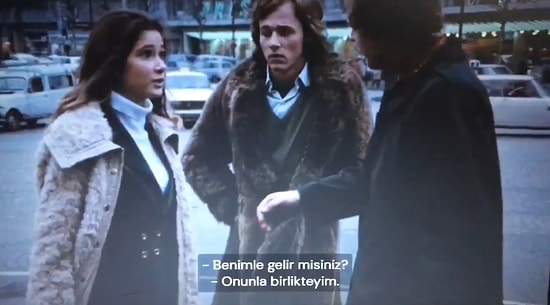 Eric Rohmer, Farkında Olmadan Tarihin İlk TikTok Videosunu Çekmiş Olabilir mi?