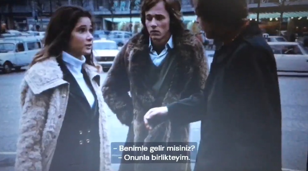 Eric Rohmer, Farkında Olmadan Tarihin İlk TikTok Videosunu Çekmiş Olabilir mi?
