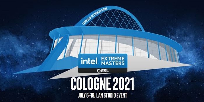 Uzun Bir Sürenin Ardından IEM Cologne 2021'in LAN Olarak Düzenleneceği Açıklandı!
