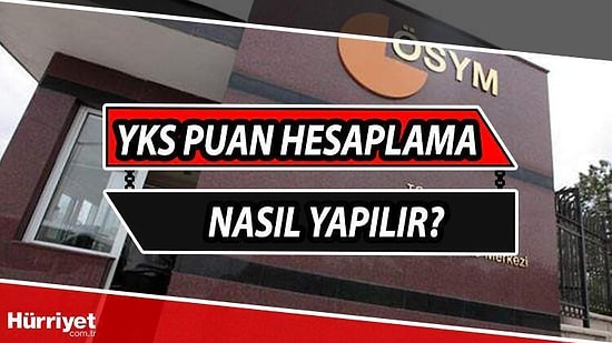 YKS Puan Hesaplama: AYT -TYT Baraj Puanı Kaç, Puan Hesaplama Nasıl Yapılır? 2021 YKS Kılavuzu