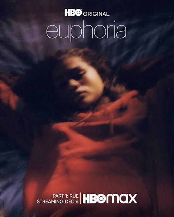 5. Euphoria (2019- )
