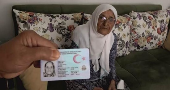 3 Padişah, 12 Cumhurbaşkanı Gören Şeker Nine: 'Koronavirüs Bile Olmadım, Sizde Hastalık Var, Bende Yok'