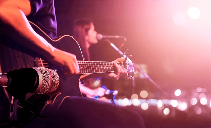 Ankara Barosu 24.00'ten Sonra Müzik Yasağını Danıştay'a Taşıdı