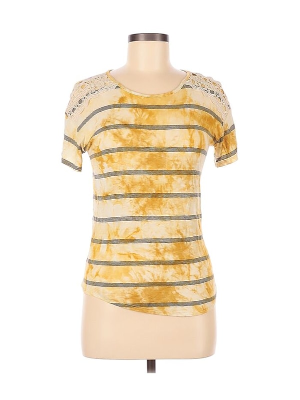 11. Такое чувство, что кто-то швырялся горчицей, и проиграл в этом бою