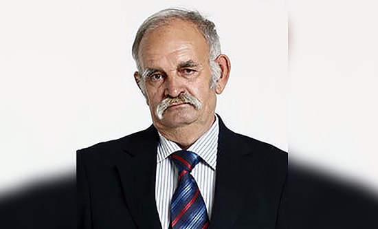 Tiyatro ve Sinema Sanatçısı Ali Demirel Hayatını Kaybetti