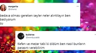 Twitter'dan Bedava Olması Gereken Şeyleri Soran Kullanıcıya Gelen Ufkunuzu Açacak Birbirinden Güzel Yanıtlar
