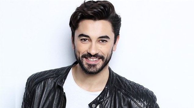 Kalp Yarası 'Ferit' Gökhan Alkan Kimdir?
