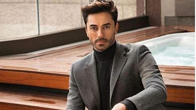 Gökhan Alkan Rol Aldığı Yapımlar?