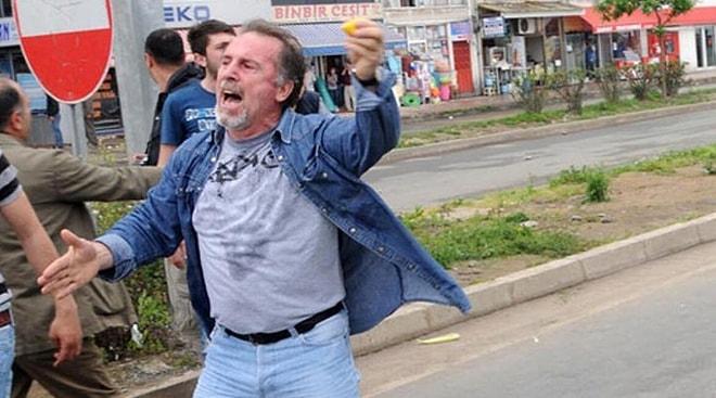 Metin Lokumcu'nun Öldüğü Hopa Olaylarında Bir Polis Amiri: 'Gebert Lan Gebert, Adam Gibi Vur'