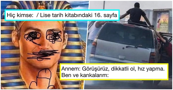 Denizaşırı Mizahta Bu Hafta: Son Günlerde Yabancıları Kahkahaya Boğmuş 15 Komik Tweet