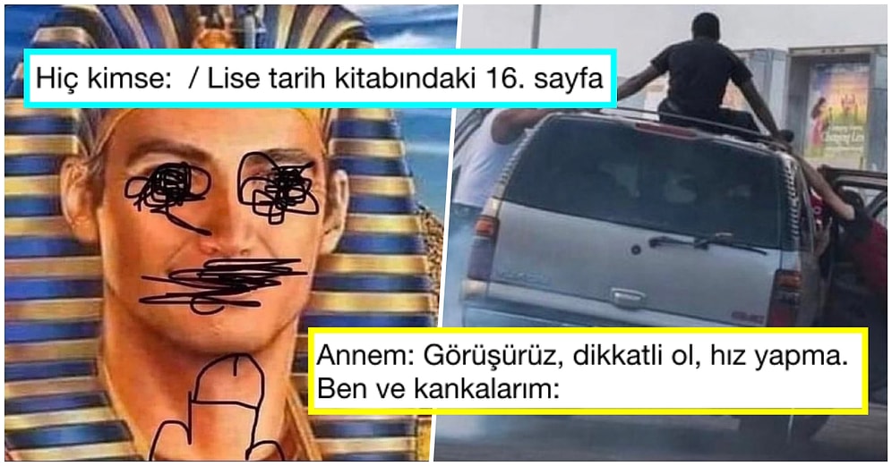 Denizaşırı Mizahta Bu Hafta: Son Günlerde Yabancıları Kahkahaya Boğmuş 15 Komik Tweet