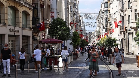 İllere Göre Haftalık Vaka Sayısı Açıklandı: Son Durum Ne?