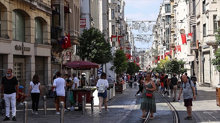 İllere Göre Haftalık Vaka Sayısı Açıklandı: Son Durum Ne?