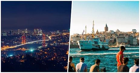 Türkiye, Kanal İstanbul Projesi ile Birlikte İstanbul'u Bir Adaya mı Dönüştürüyor?
