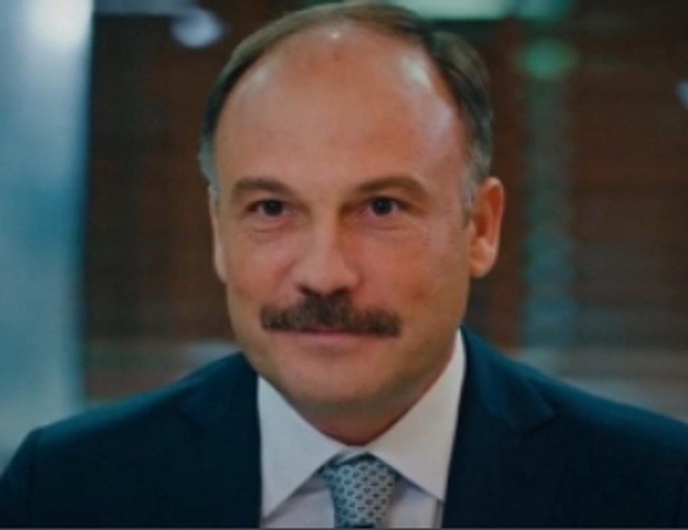 Kalp Yarası 'Adnan' Mahir Günşiray Kimdir? Mahir Günşiray, Nereli, Kaç Yaşında?