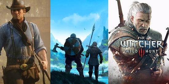 Steam Yaz İndirimlerinde Büyük İndirimler ile Alabileceğiniz Birbirinden Heyecanlı 13 Macera Oyunu!