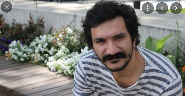 Sinan Konukçu Rol Aldığı Yapımlar