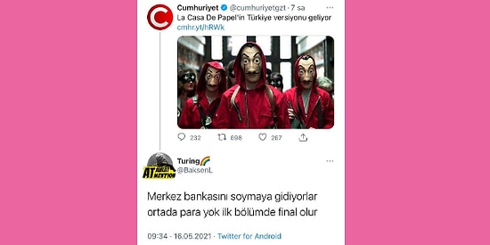 Hayranlıkla İzlediğimiz Yabancı Dizilerle İlgili Yapılan Mizahın Bu Ayki En Komik Temsilcileri