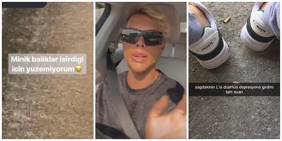 Birbirinden Değişik Dertleriyle İnsanı Kendi Dertlerinden Uzaklaştırmayı Başaran 14 Kişi