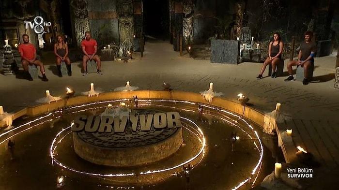 Survivor 2021'in Yıldızı İçin Bomba İddia! Hangi Dizide Rol Alacak?