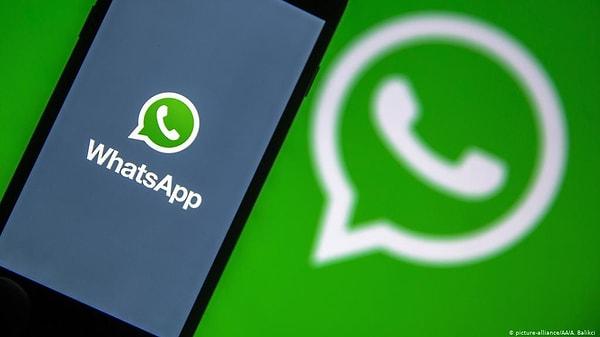 WhatsApp, işletmelerin daha kolay bir iletişimle müşterilerine ulaşabilmesi için Business uygulamasına geçen yıl ‘sohbet listesi filtreleri’ eklemişti.