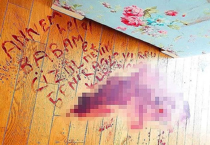 Eşine Kurşun Yağdıran Erkeğin Savunması: 'Eşimin Kalbi Kırıldı, Öldürme Niyetim Yoktu...'