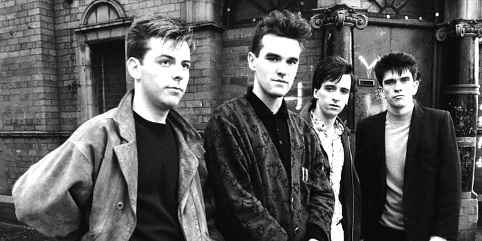 Bu Şarkılardan Hangisinin The Smiths’e Ait Olduğunu Bulabilecek misin?