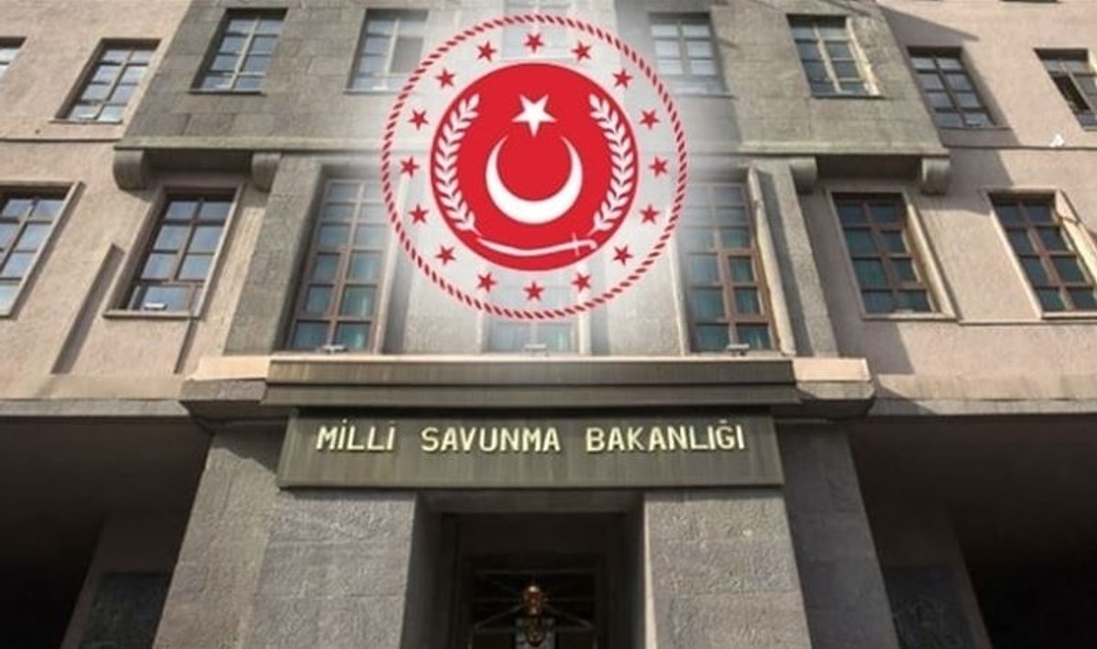 Msb 2021 Isci Alimi Basvurusu Nasil Yapilir Msb Isci Alimi Basvuru Sartlari Ve Kontenjanlar Nedir