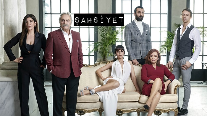 Emmy Ödüllü 'Şahsiyet' Televizyonda İlk Kez Bu Akşam 23.15'te Show TV'de Başlıyor!