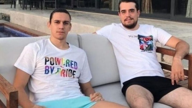 "Taylan Kardeşimizi Bağrımıza Basıyoruz"