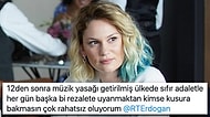 Farah Zeynep Abdullah, Çocuk İstismarı İçin Attığı Tweete Tepki Gösterenlere Çok Fena Patladı