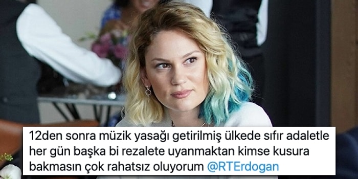 Farah Zeynep Abdullah, Çocuk İstismarı İçin Attığı Tweete Tepki Gösterenlere Çok Fena Patladı