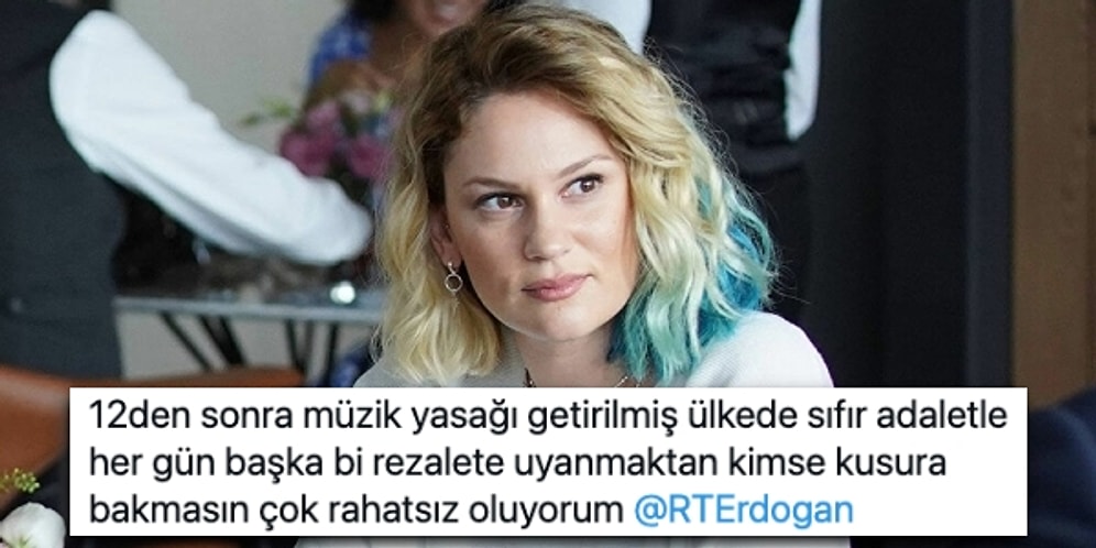 Farah Zeynep Abdullah, Çocuk İstismarı İçin Attığı Tweete Tepki Gösterenlere Çok Fena Patladı