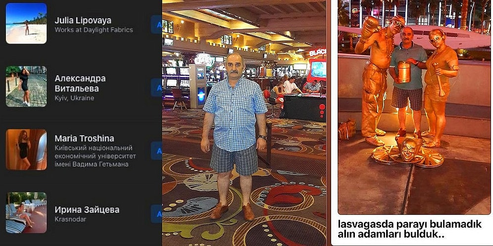 Şort Giydiği İçin Bir Kadına Saldıran Ahlak Bekçisi Adamın Sosyal Medya Paylaşımlarını Görmelisiniz!