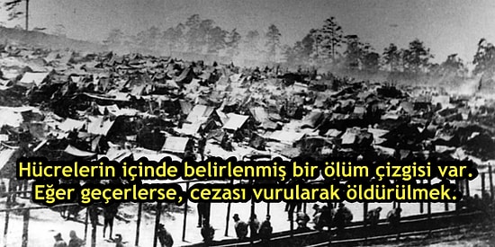 İş Yaşamının Olmazsa Olmazı "Deadline" Teriminin Muhtemelen Bilmediğiniz Acıklı Hikayesi