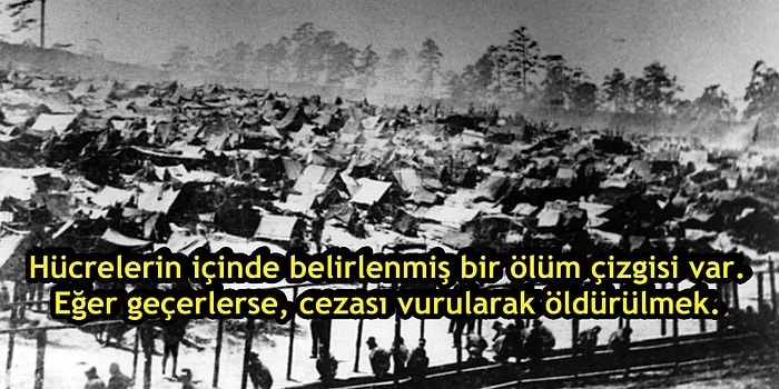 İş Yaşamının Olmazsa Olmazı "Deadline" Teriminin Muhtemelen Bilmediğiniz Acıklı Hikayesi